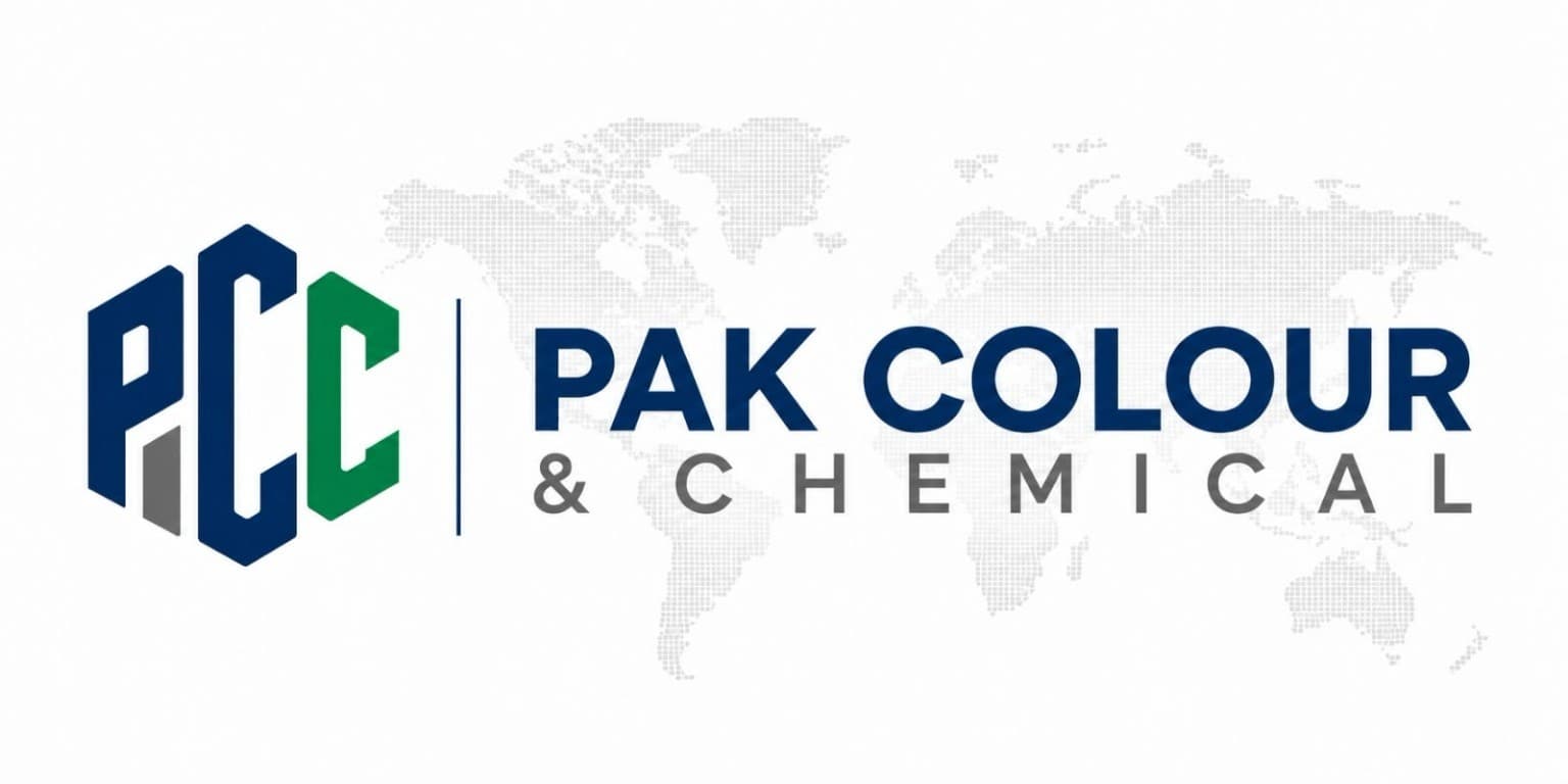 Pak Colour & Chemical
